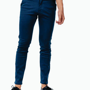 Camisa de vestir de manga larga de servicio OEM de algodón 100% de calidad superior a la moda para hombres camisa de oficina formal para hombres de negocios - Product Image 6