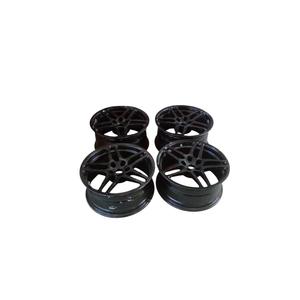 Ruedas de Aleación 95B601025AS para PORSCHE Macan Series (18>) (19>) 4 - Product Image 1