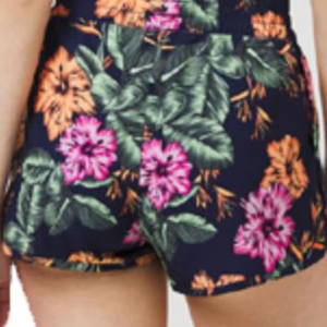 <b>Men's</b> 100% Cotton Summer Casual <b>Shorts</b> Elastic Drawstring Running Gym <b>Sweat</b> <b>Shorts</b> Printed Pattern Embroidered Wholesale <b>Short</b> - Product Image 3