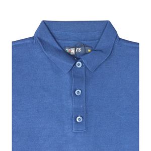 Mens Textured Knit for <b>Shirt</b> High Quality Modern Design Made Bangladesh Viscose/Cotton High Street Style Breathable <b>Half</b> Sleeve - Product Image 2