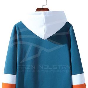 Offre Spéciale nouveauté pulls à capuche pour hommes basiques Style Unique respirant hommes meilleur matériel sweats à capuche - Product Image 6