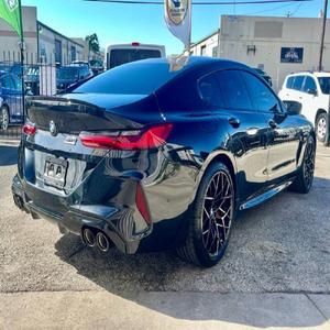 EN PERFECTAS CONDICIONES, Auto B-MW M8 2022 - Product Image 2