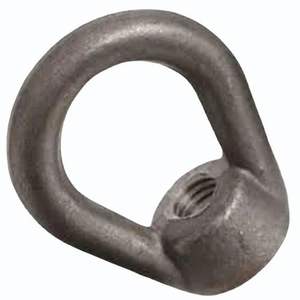 น๊อตเกรดทะเลพร้อมน็อตล็อคในตัวและกาวเรซินสำหรับการติดตั้งแท่นวาง - Product Image 1