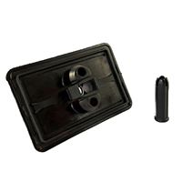 Support de levage pour BMW Série 3 E46, X5 E53
