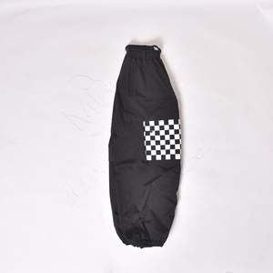 Nuevos pantalones de esquí holgados para exteriores de invierno, pantalones Cargo impermeables a prueba de viento para snowboard y esquí, pantalones de tamaño cálido - Product Image 1