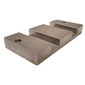 Высококачественный токарный станок с ЧПУ, оцинкованные детали для литья под давлением из магниевого алюминиевого сплава, Заводская поддержка - Product Image 6