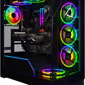 OFERTA ESPECIAL CIXXX VR-Ready Set de Juego Refrigerado por Líquido TGMSETRTU2B07BM Motor de Velocidad Variable - Product Image 1