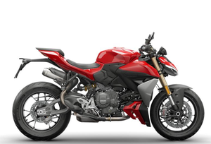 2026 Motocicleta de calle comercial de alta gama Streetfighter 890cc 120hp 88kW 10,750rpm Lista para enviar - Product Image 2