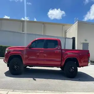 Camion Toyota Tacoma au design moderne, voitures d'occasion à vendre