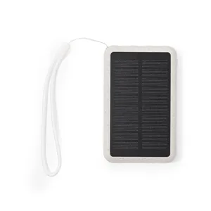 Power Bank Solare Dawson: Gadget Ecologici per Campeggio ed Escursionismo - Product Image 1