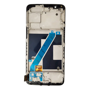 Écran tactile LCD de remplacement avec numériseur, garantie 1 an pour OnePlus 5 5T - Vente en gros - Product Image 5