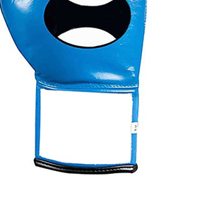 Haut de gamme qualité supérieure meilleur matériau votre propre design pour lacer les gants de boxe - Product Image 3