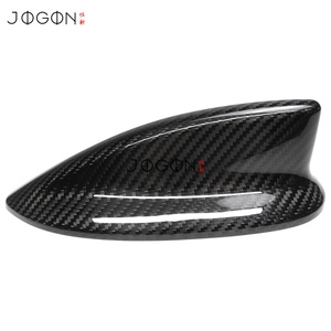 Embellecedor de <span class=keywords><strong>antena</strong></span> de aleta de tiburón para techo para Acura Integra Type S A-Spec DE5 DE4 2023-2025 cubierta de <span class=keywords><strong>antena</strong></span> de techo de fibra de carbono Real Exterior - Product Image 1