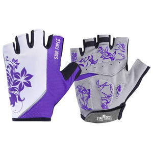 ถุงมือยกน้ำหนักผู้ชายและผู้หญิงสำหรับออกกำลังกายฟิตเนสยิมมือสำหรับทั้งชายและหญิง - Product Image 2