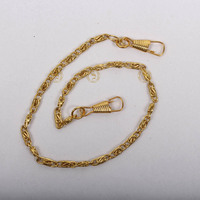 Boucle de tablier maçonnique en alliage de zinc en forme de serpent avec perles de bijouterie – Haute qualité, personnalisable, couleur personnalisée, finition polie sur mesure