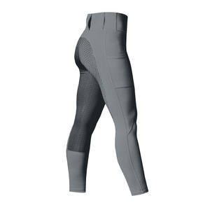 Shemax 2025 vêtements de sport équestres meilleure qualité personnalisé en gros équitation culotte nouvelle mode Pakistan hybride collants d'équitation - Product Image 1