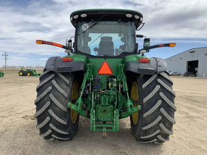 <b>Top</b> Quality Used Johnn Farm Deere Tractor Cheap Price, 4WD Small Used Farm Tractor Johnn Deere for Cheap Sales - Product Image 4