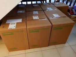 เครื่องเตรียมอาหาร Thermomixs TM5/6 รุ่นใหม่แกะกล่อง พร้อมหน้าจอสัมผัสและโถผสมเสริม - Product Image 4