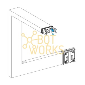 Schneider Electric KSA400DMCL43A - Nuovo - Product Image 1