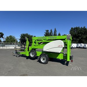Elevador de Construcción NIFTYLIFT TM64 Modelo 2025 - Product Image 2