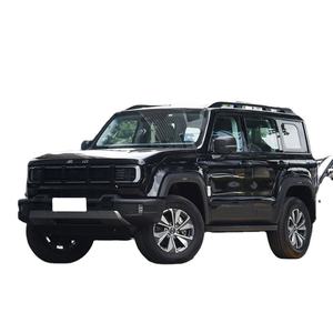 รถยนต์ SUV ปี 2024 เครื่องยนต์เบนซิน 2.0T 245 แรงม้า เกียร์อัตโนมัติ 8 สปีด 4 ประตู 4 ที่นั่ง ขนาดกะทัดรัด  วัสดุตกแต่งภายในหนัง  ล้อแม็กซ์อลูมิเนียมอัลลอย R17 หลังคาซันรูฟแบบพาโนรามา - Product Image 3