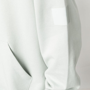 Sudaderas con capucha con logotipo personalizado para hombre, sudadera con hombros caídos, bolsillos, Jersey funcional de gran tamaño, sudadera de peso pesado, sudaderas con capucha para hombre - Product Image 5