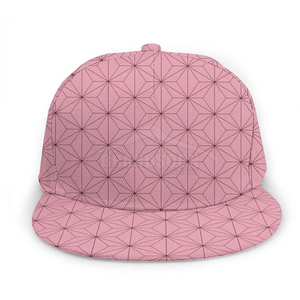 Chapeaux de baseball de taille personnalisée de haute qualité pour l'extérieur Style de caractère sportif pour les meilleures ventes - Product Image 2