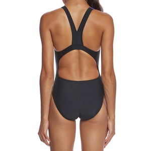 Maillot de bain femme, style été 2025, bikini sexy de plage, ensemble de maillots de bain, couleur unie, maillot de bain pour femmes - Product Image 3