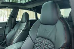Audi RS7 2021 Usado en Buen Estado, Motor V8 Twin-Turbo, Frenos de Cerámica, Equipamiento de Alto Rendimiento, Modificaciones de Alto Rendimiento - Product Image 5