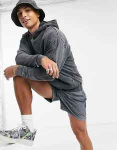 เสื้อฮู้ดแบบมีซิปผ้าคอตตอน100% สำหรับฤดูหนาวโลโก้ออกแบบได้ตามที่ต้องการ - Product Image 1