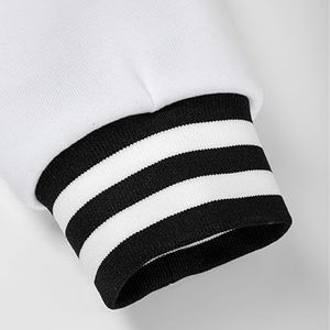 Chaquetas universitarias de calidad de buena calidad Chaqueta universitaria de invierno Chaqueta universitaria de béisbol personalizada para hombres Envío DDP - Product Image 5