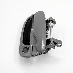 8265025000 82650-25000 Poignée de porte extérieure avant gauche pour Hyundai Accent II LC Hatchback Saloon - Product Image 1