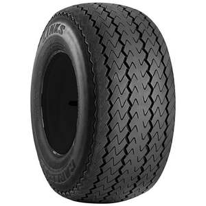 Pneu de voiturette de golf 18 x 8.50 - 8 74A2 4 plis Links Carlisle 5192711 - Product Image 1