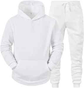 Chándal de alta exigencia para hombre, calidad Premium, secado rápido, gimnasios, Fitness, Tops, Joggers, ropa deportiva, chándal para hombre - Product Image 4