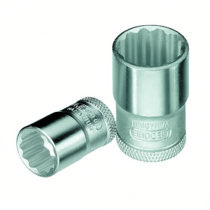 ประแจหกเหลี่ยม Gedore 3/8 นิ้ว แบบ UD Profile - Product Image 3