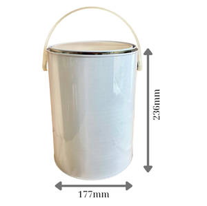 OEM Customizable Metal Tin Can Food Grade <b>Empty</b> <b>Gift</b> <b>Box</b> Recyclable for Candies Chewing Gum Sugar Chocolate Cake Storage - Product Image 1