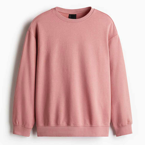 Sweatshirts With Soft Cotton <b>Blended</b> Material And Durable Stitching Ideal For Casual Wear Travel Use And Daily Comfort Needs - Product Image 1