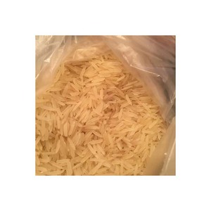 Arroz Premium Pusa Basmati Golden Sella procesado higiénicamente para supermercados y cadenas minoristas - Product Image 2