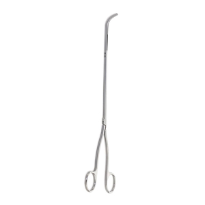 เครื่อง VATS เครื่องผสม dissector โค้ง debakey 1X2ขากรรไกร atraumatic 5มม. เพลาหัวใจและหลอดเลือด