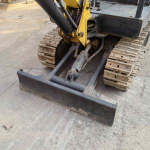 Used 2ton <b>Mini</b> or Small komatsu Pc20 Excavator Machine <b>Pc</b> 20 Digger Pc20mr - Product Image 6