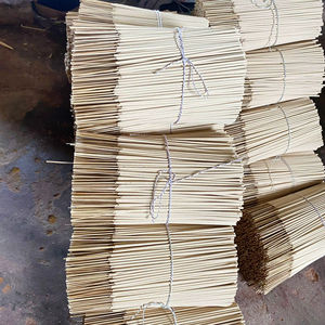 Varillas de Incienso Natural Premium de Larga Duración para Uso en el Hogar y Templos - Product Image 1