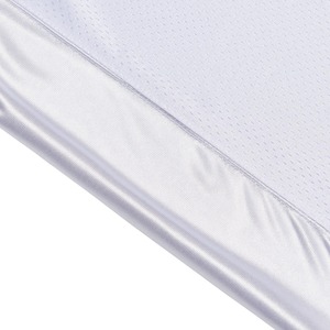 ชุดฟุตบอลสำหรับผู้ชายเสื้อรักบี้ระบายอากาศได้ดีสวมใส่สบาย - Product Image 5