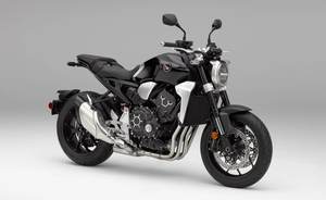 Hondaa CB1000R ASEQUIBLE - Product Image 5