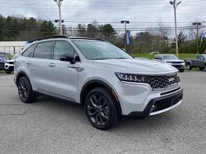 Kia usado 2022. Sorento - Product Image 2