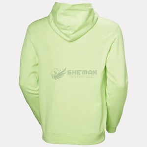 Sudaderas con Capucha de Algodón Grueso para Hombre, Cálidas, Transpirables, Estilo Urbano, Talla Personalizada, Cómodas - Product Image 3