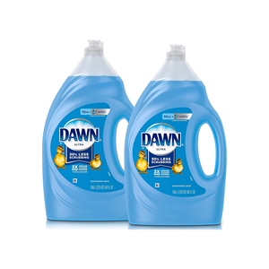 Liquide vaisselle Dawn Ultra bon marché en gros pour détergent de cuisine avec plus de 80% ingrédients actifs pour l'exportation - Product Image 2