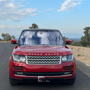 ตัวเลือกยอดนิยม2017 rran-Gee-rovver HSE รถหรูระดับพรีเมี่ยมผสมผสานการออกแบบที่หรูหราและคุณสมบัติขั้นสูง - Product Image 1