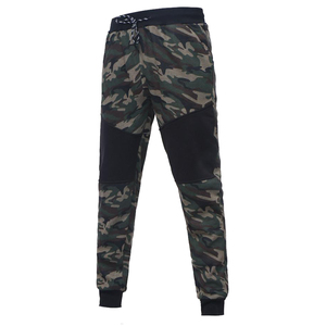 Survêtement personnalisé 100% polyester à sublimation, extensible dans quatre sens, séchage rapide, pour hommes, avec capuche à cordon et pantalon, vêtements d'entraînement pour la salle de sport - Product Image 2