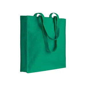 Borse Shopper Personalizzate in Tela 280 G/m2, Gadget Promozionali - Product Image 5