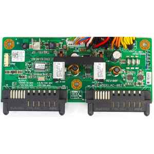 PLACA DE DISTRIBUCIÓN DE ENERGÍA DELL 662HR PARA PE T410 Reacondicionada - Product Image 3